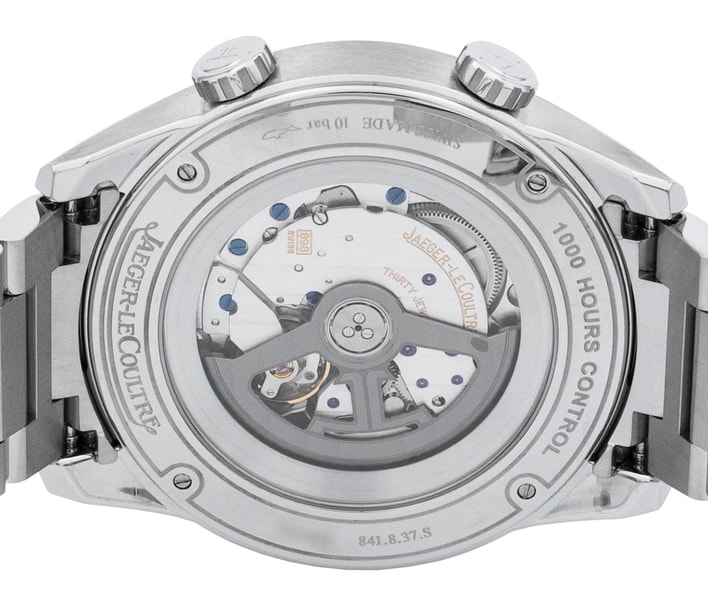 Jaeger-LeCoultre Polaris 9008180